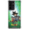 Dragon Ball Super Fate of the Future Galaxy S21 Ultra 5G Clear Case